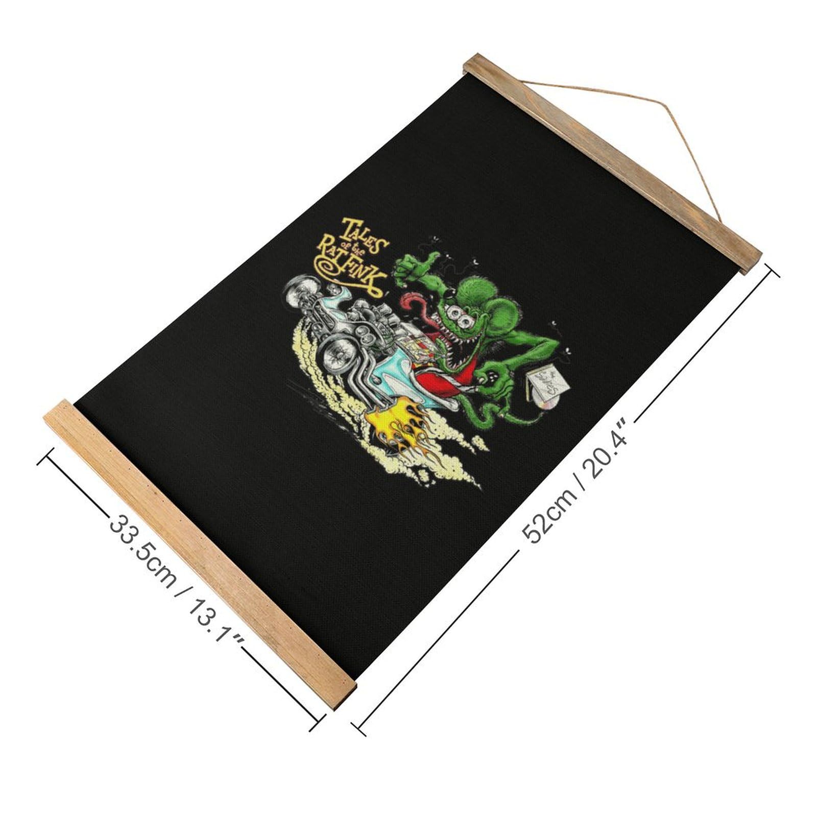 ラットフィンク タペストリー Amazon.co.jp: ラット フィンク タペストリー 掛ける絵 掛けるポスター