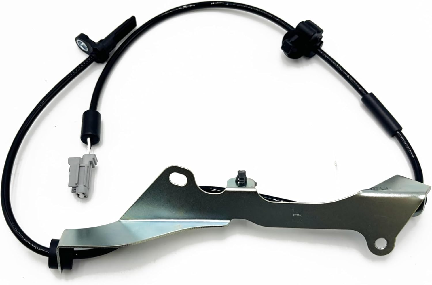 Rear Right ABS Wheel Speed Sensor Compatible with Subaru 2008 2009 2010 2011 2012 Forester H4 2.5L Replaces 27540SC001 27540SC000