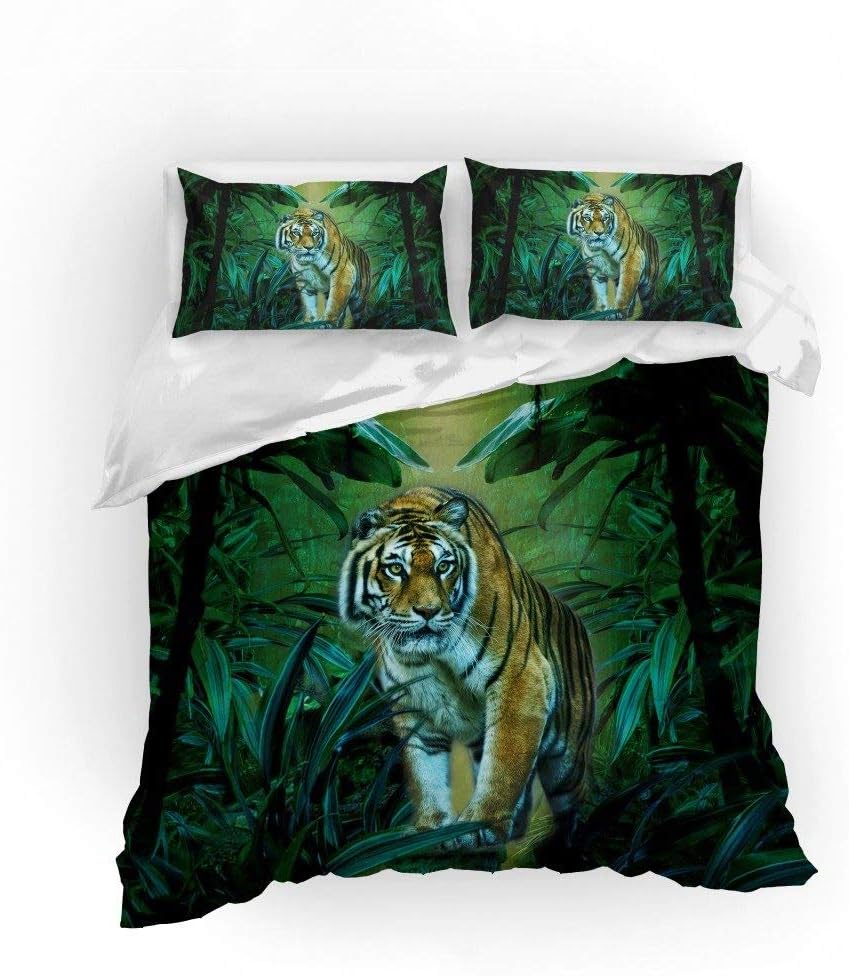 luce predatore per la caccia