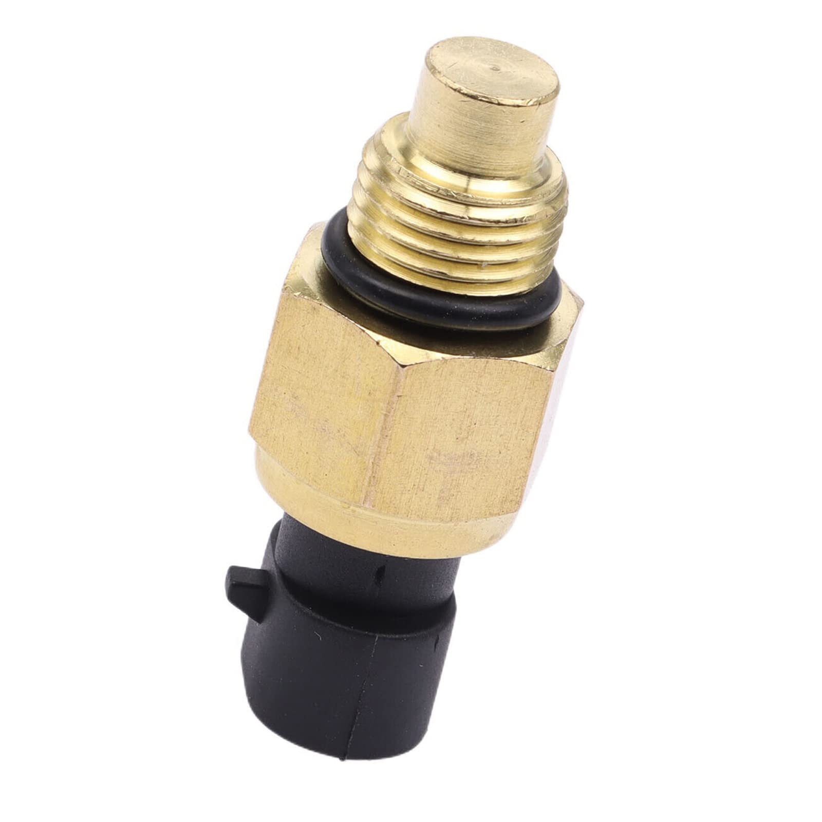 Hconcet 6727869 New Temperature Sensor Fit Compatible with Bobcat A220 A300 A770 751 753 763 773 863 883 963 864 T110 T140 T180 T190 T200