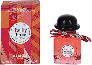 HERMES TWILLY D'HERMES EAU POIVREE (W) EDP 50ML