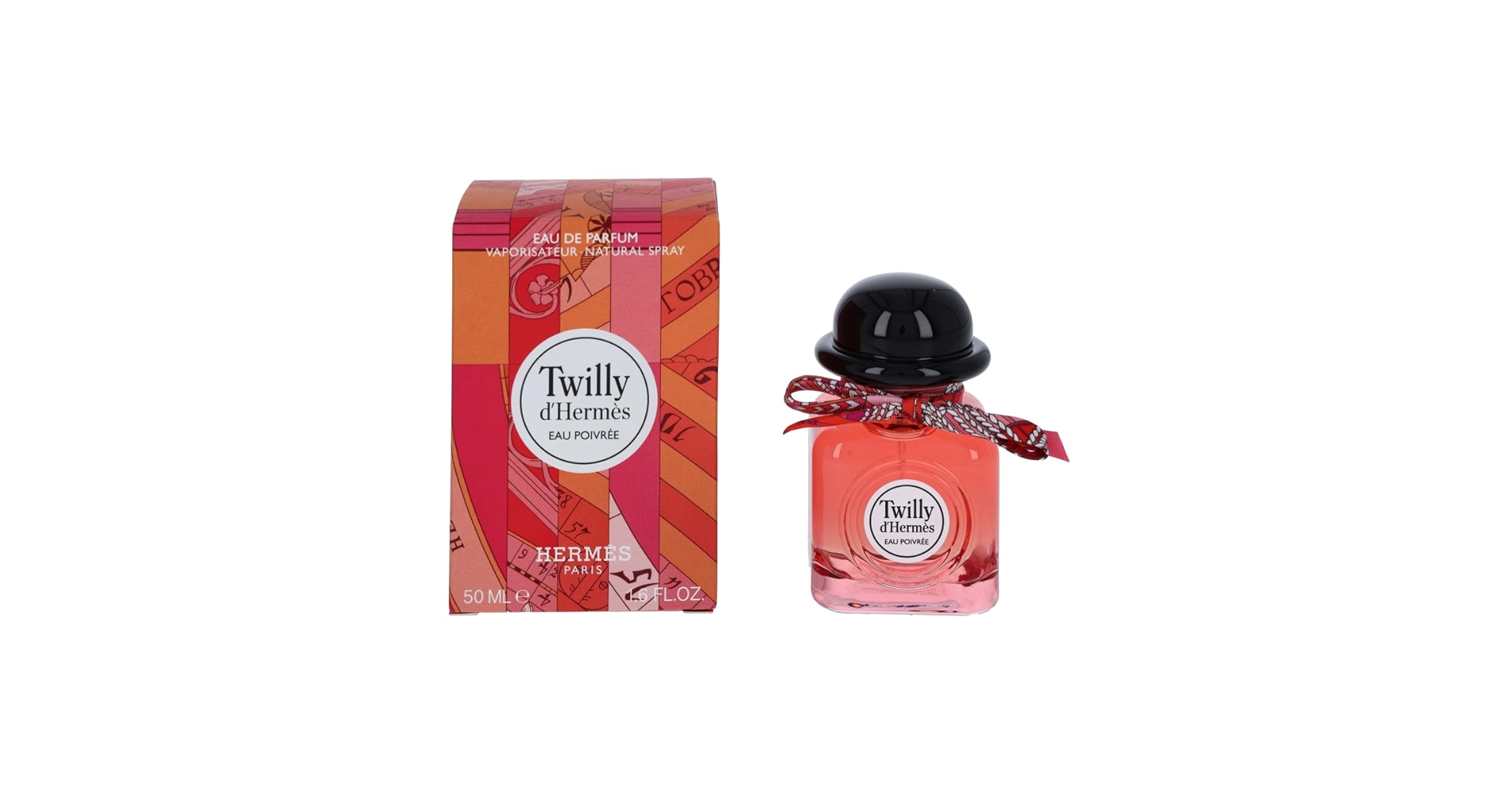 Amazon.com : Twilly d'Hermes Eau Povree for Women 1.6 oz Eau
