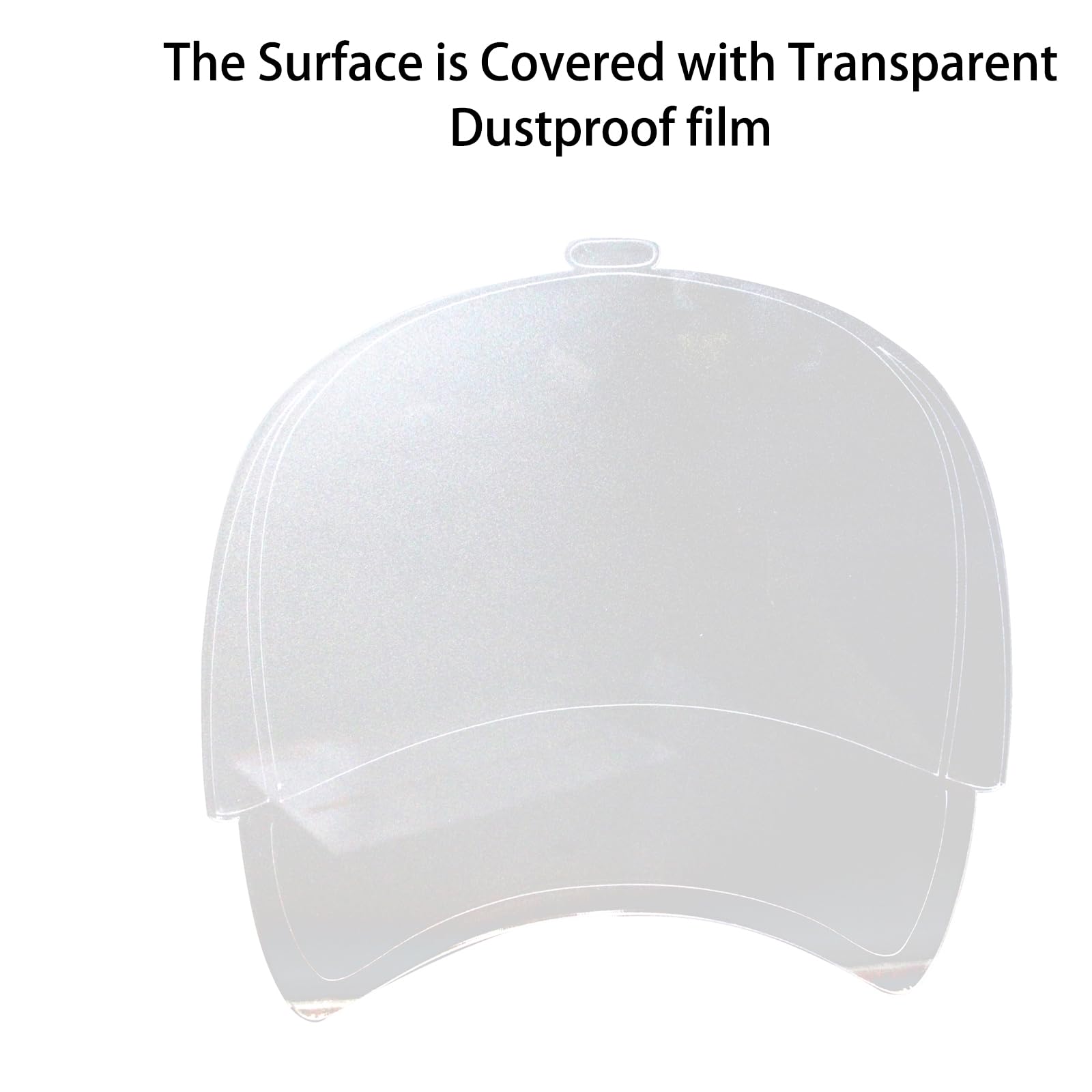 Truck Hat Template Palette - Perfect for Designing Customized DIY hat Patches, Trucker hat Design Tools, Custom Trucker hat templates, hat Patch Design Palette - Image 5