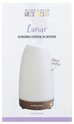 Aura Cacia Difusor lunar, 1 Ea
