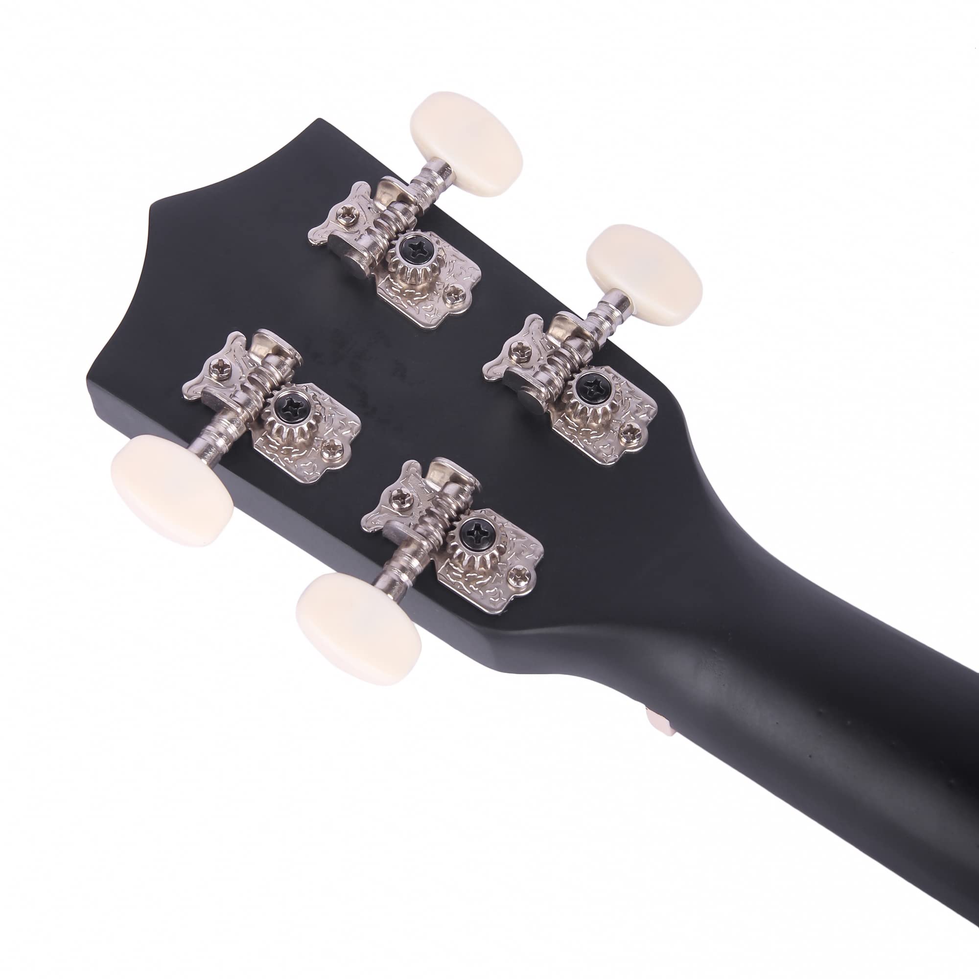 REVEL 21" Soprano Ukulele - Beginner Friendly -7 REVEL 21" Soprano Ukulele - Beginner Friendly -7