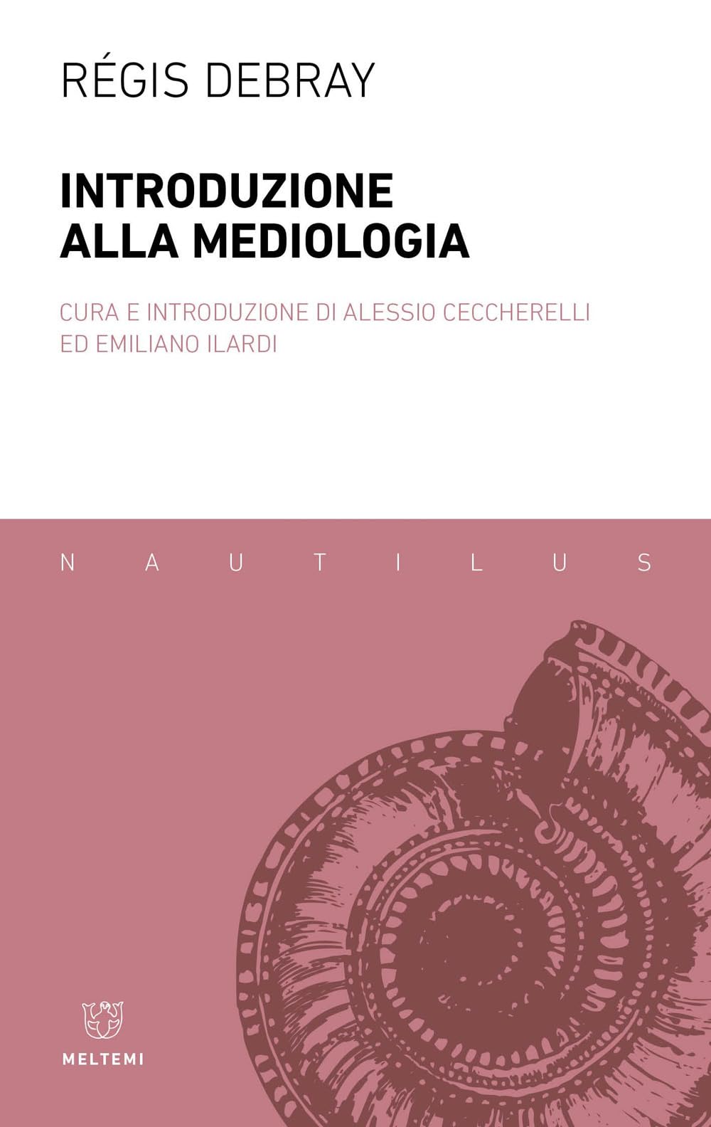 Introduzione Alla Mediologia - 4