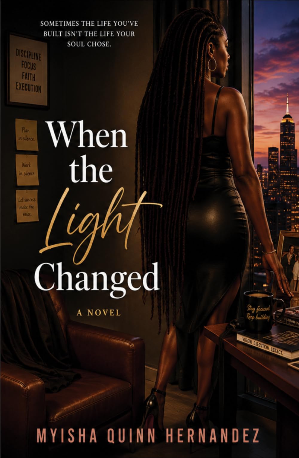 When The Light Changed