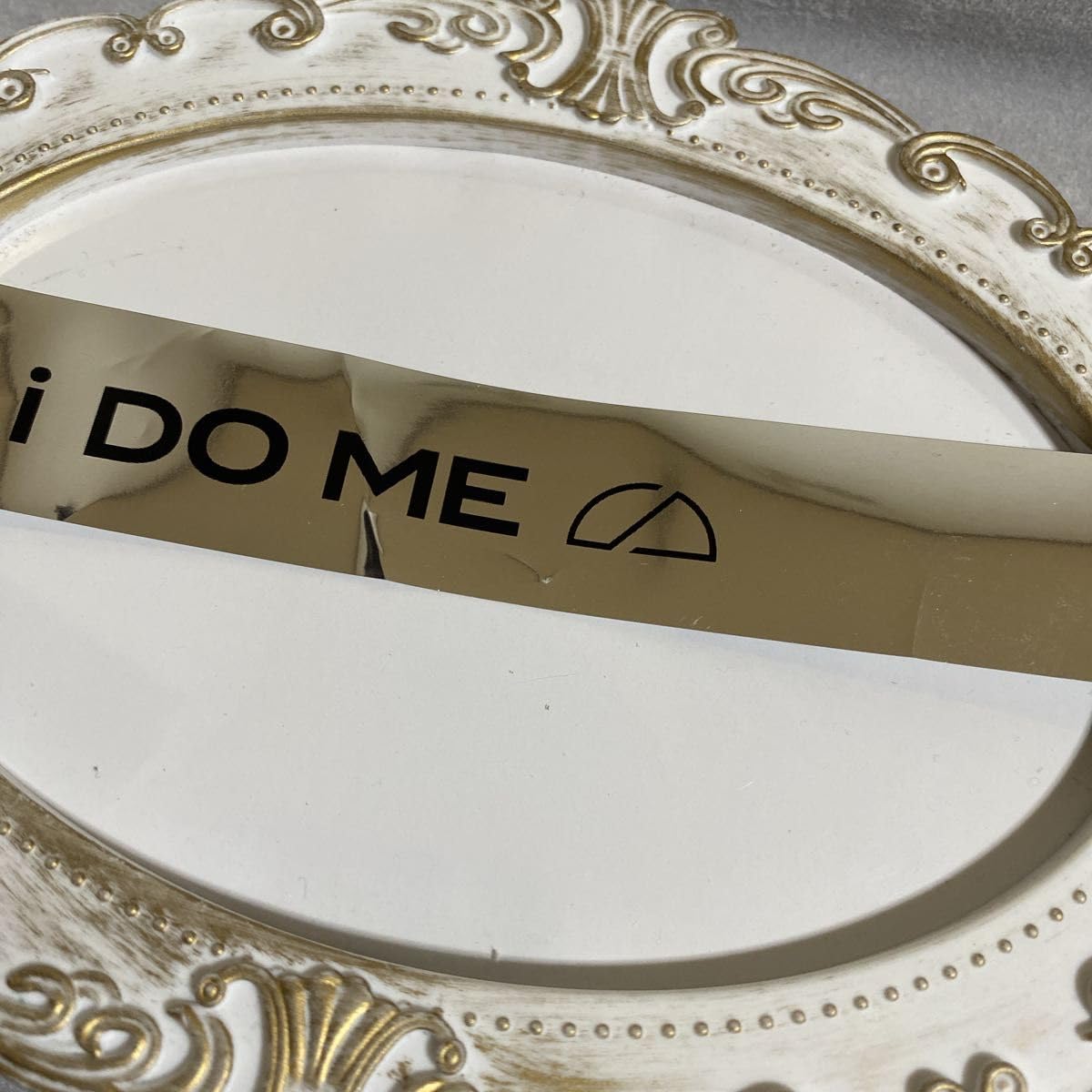 Amazon.co.jp: SnowMan スノーマン ドームツアー I DO ME ライブ 銀