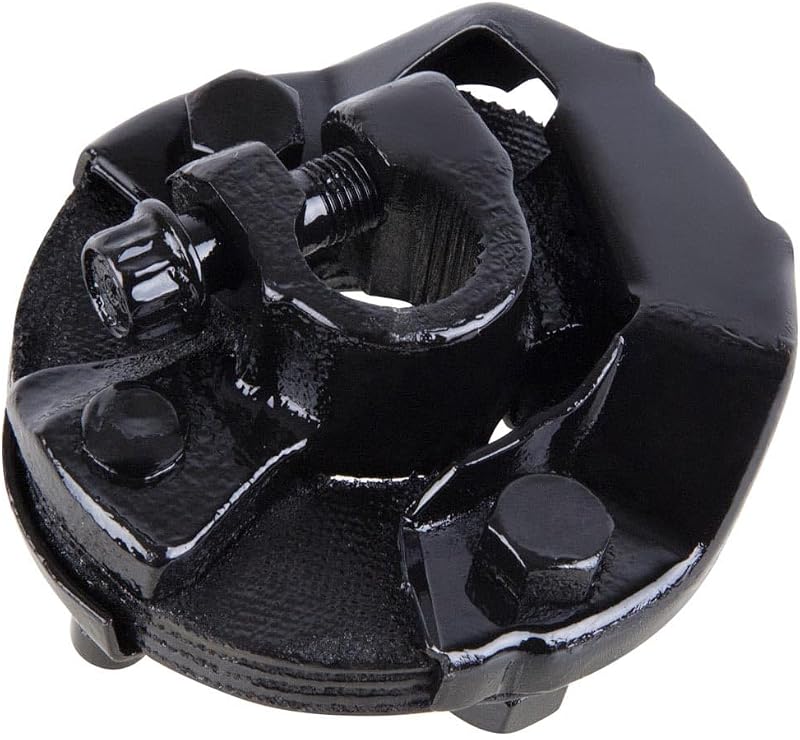 For Chevy Camaro 1967-1985 Steering Coupler - BuyAutoParts 85-70003N New