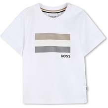 BOSS Boys' Boss Boys Textile Set