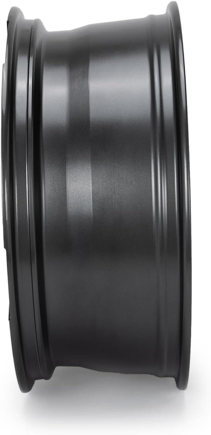 20"x8" Replacement Wheel Rim for RX300 2019–2023, RX350 2012–2023, RX350L 2018–2022, RX450h 2012–2021, 5x114.3 Bolt Pattern, ET30 Offset, 60.1mm Hub Bore, Set of 4