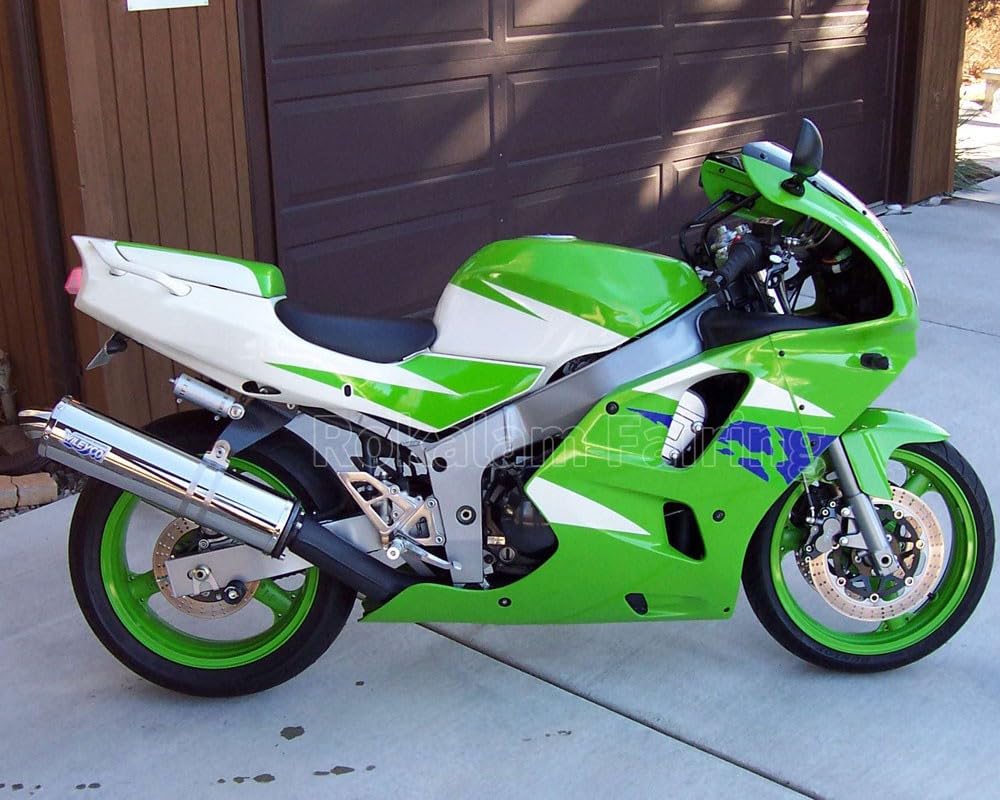 Amazon | NINJA 適用ZX6R 94 95 96 97 ZX-6R 適用ZX 6R 1994 1995 1996