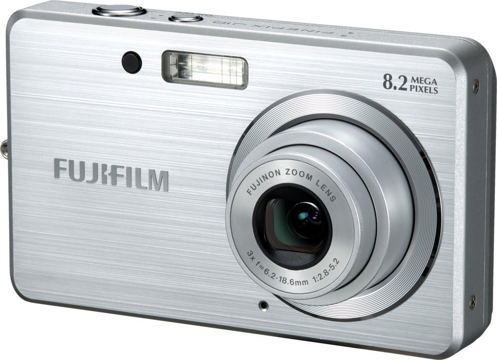 【美動作品！】Fujifilm FinePix J10！c25019 美動作品！】Fujifilm FinePix J10！c25019 - メルカリ