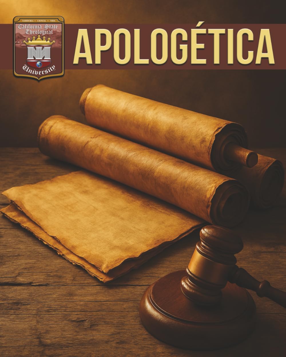 APOLOGETICA CRISTIANA: La defensa de la Fe Bíblica