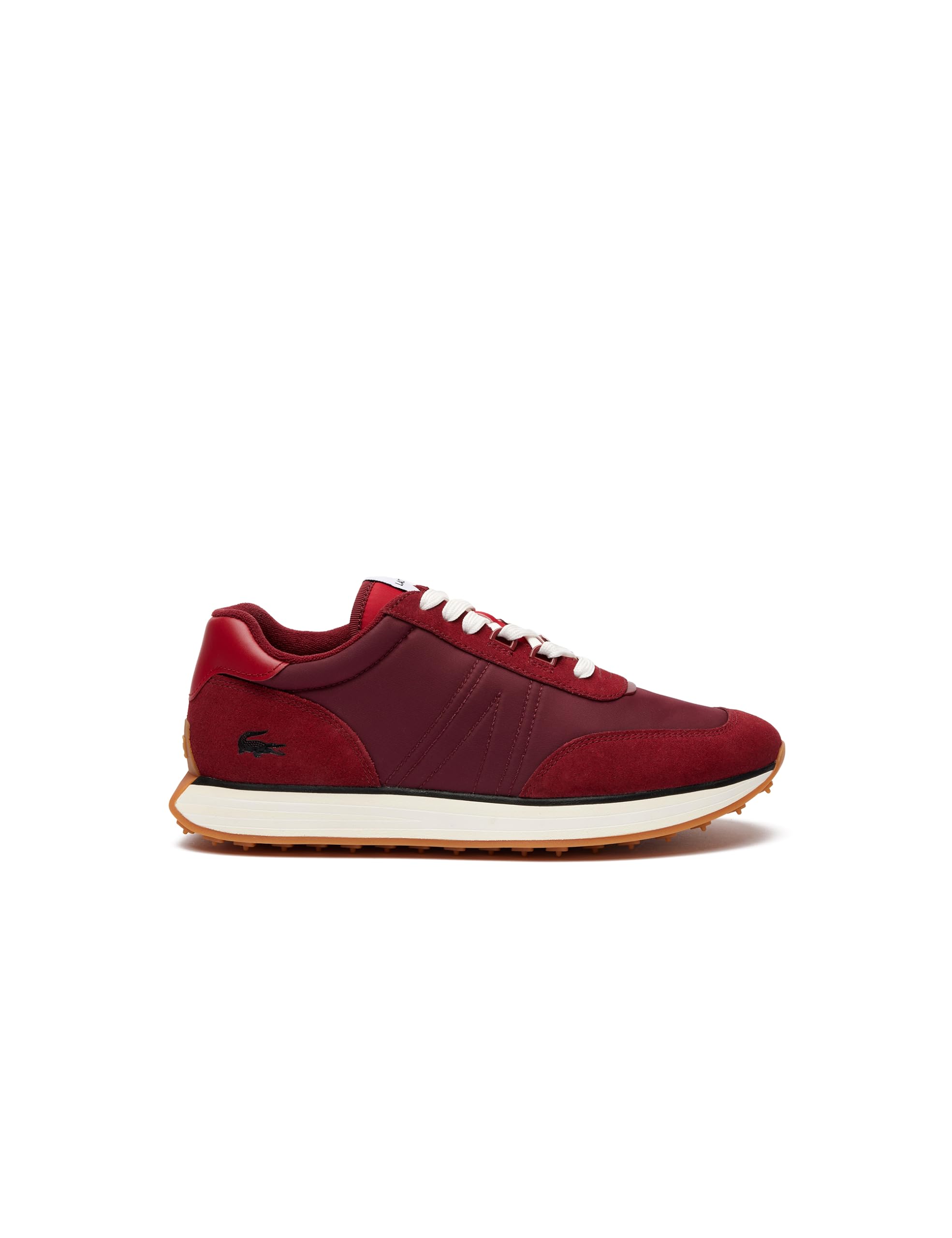 Lacoste Mens L-Spin Deluxe Sneaker