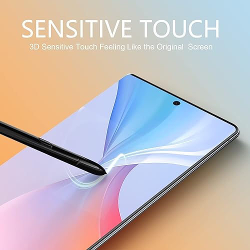 Miniatura 7 de Reemplazo de pantalla original para Samsung Galaxy Note 9 de 6.4 pulgadas, kit de reparación de pantalla de lente de vidrio exterior frontal,