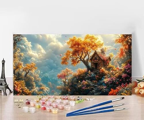 yCgoCio[  io[yCg  lp SҌ h hG Paint By Numbers nhChNtgA[g DIY G Zbg ܂ CeA AN ʊG̋ Ƃ̕ǂ̑ ւ̑蕨 t[Ȃ 