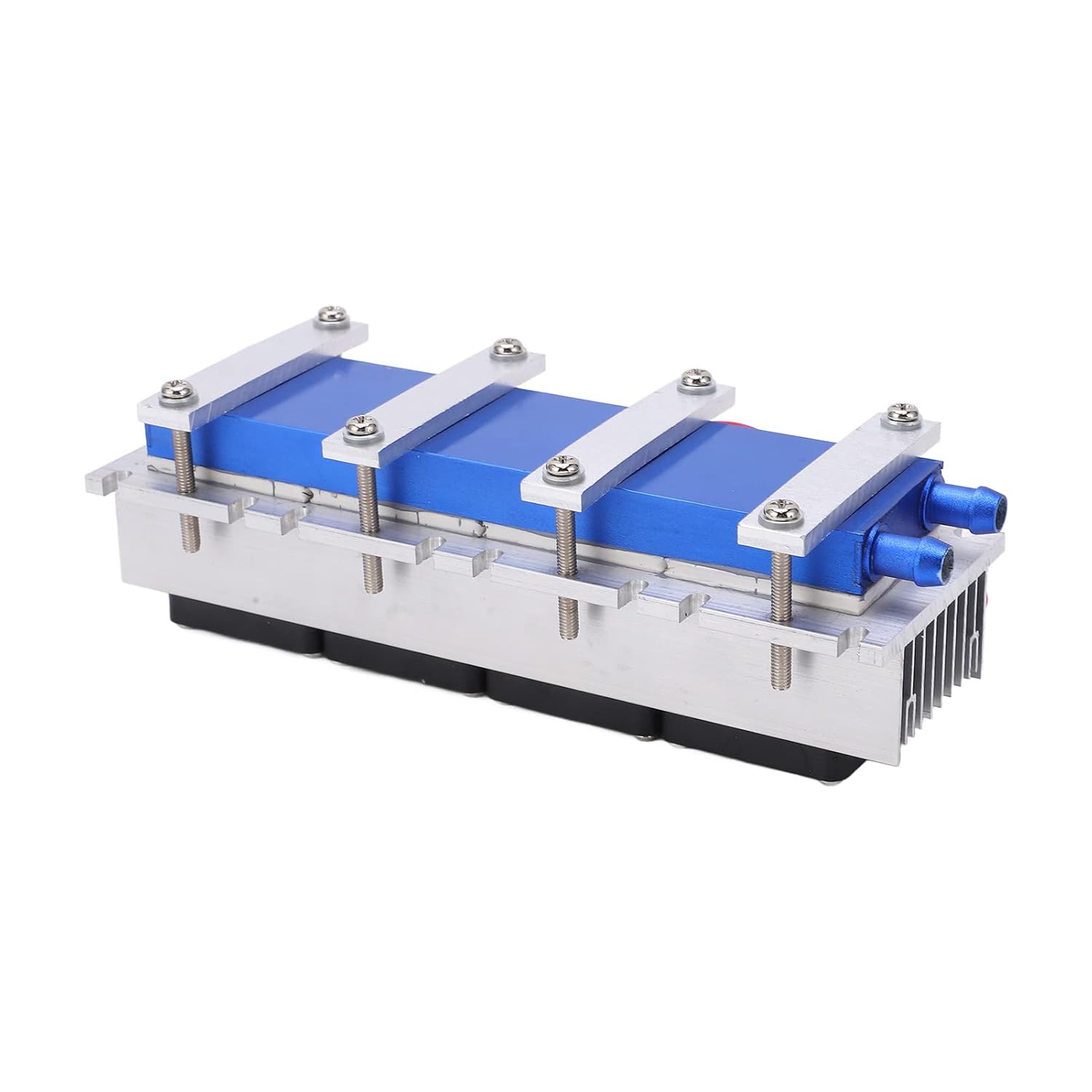 52-44 45 Rock Pi 4C ヒートシンク 散熱片 黒 モジュール Heat Sink