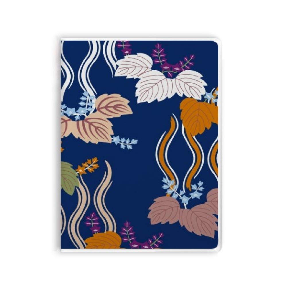 Cahier rigide abîmé ? Essayez ce journal couverture souple japonaise