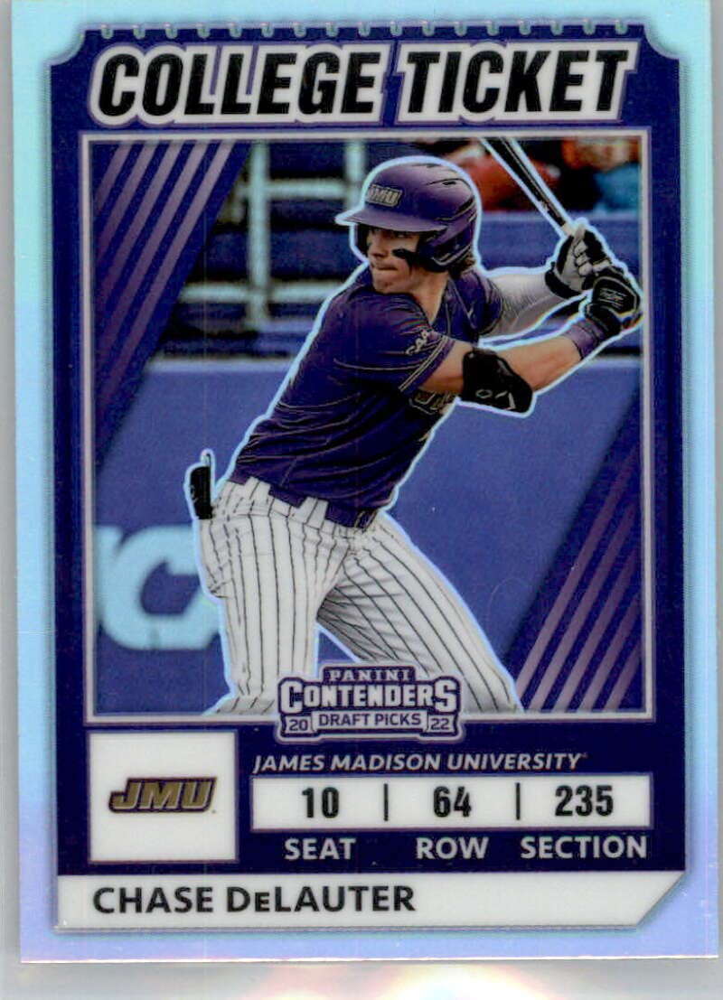 Amazon.com: Baseball Trading Card MLB 2022 Panini Elite Extra