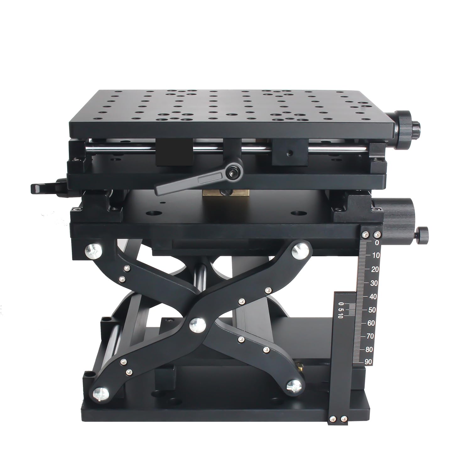 Rattmmotor Linear Stage