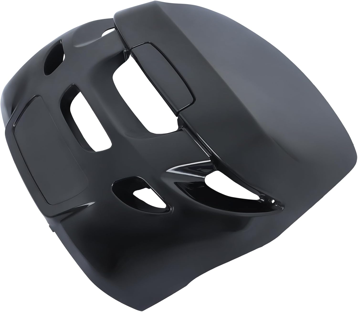 GXYWADY Top Cowl Cap 885354T01 Replacement for Mercury Verado 200 225 250 275 300 Pro 200 250