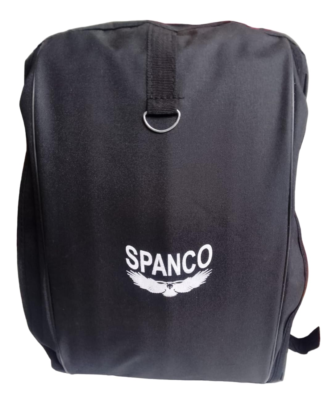 Backpack for Office, Colleg, School & Travel Use for Men & Women | Size in Inches : 17 X 12 X 6 | Color : Black.-image-45