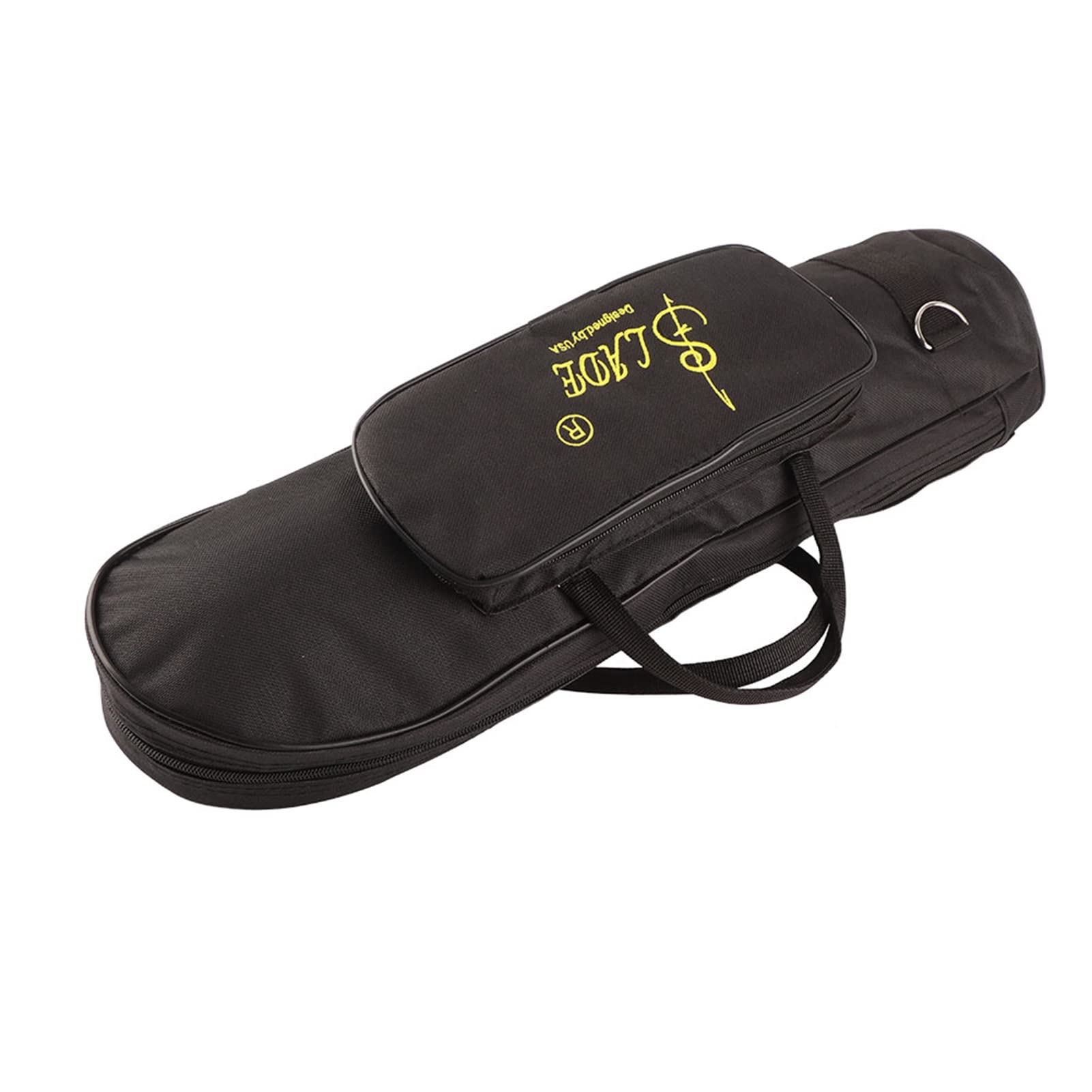 Accessori per Tromba mochila trompeta custodia a Tromba elegante e semplice, ergonomica con materiale in nylon per uso esterno funda trompeta mochila Custodie e borse