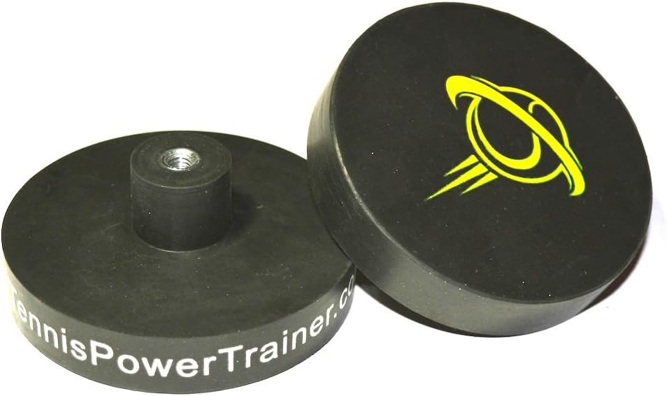 Swing Max - Tennis Racquet Training Weight