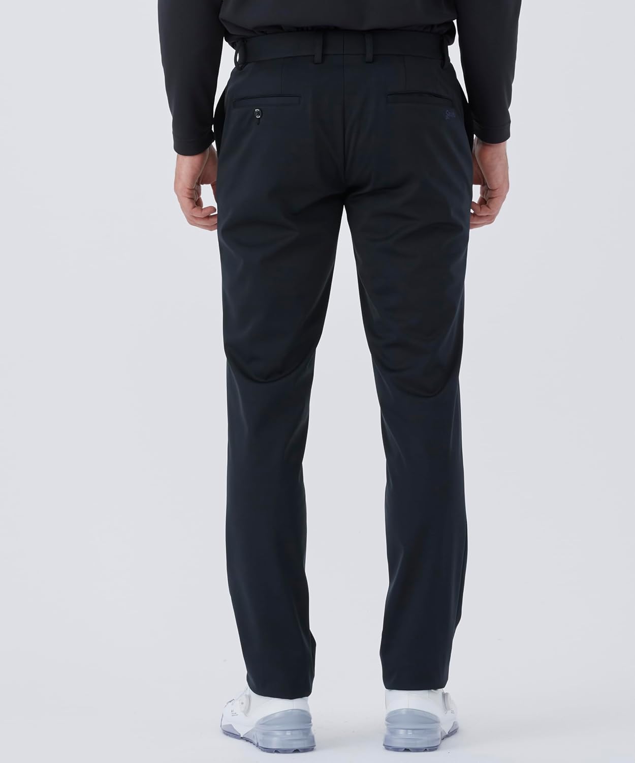 SRIXON トリコットストレッチロングパンツ f4p SRIXON トリコットストレッチロングパンツ f4p