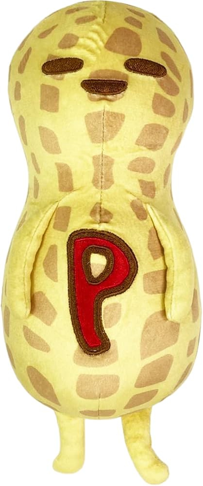 【希少】ピーナッツキャラクター　ぬいぐるみ ぬいぐるみ ｜ 株式会社ピーナッツクラブ | Peanuts Club co.,ltd