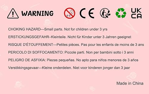 Miniatura 8 de Aeelike Juego de 18 pares de agujas de tejer de bambú, agujas de tejer de madera de 10 pulgadas, agujas de tejer de un solo punto con bolsa