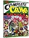 The Complete Crumb Comics Vol. 5: Happy Hippy Comix