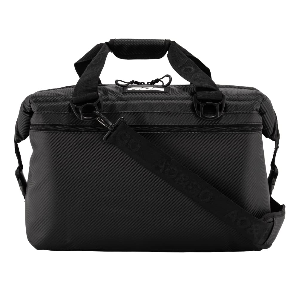 AOクーラー カーボン 36パック