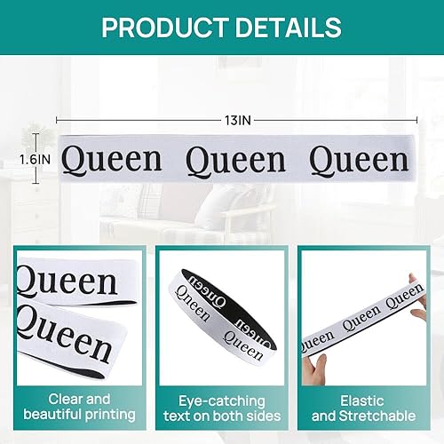 Miniatura 5 de FGY Bandas de organizador de sábanas elásticas para ropa de cama para almacenamiento de ropa de cama y organización de sábanas, 4 piezas (Queen)