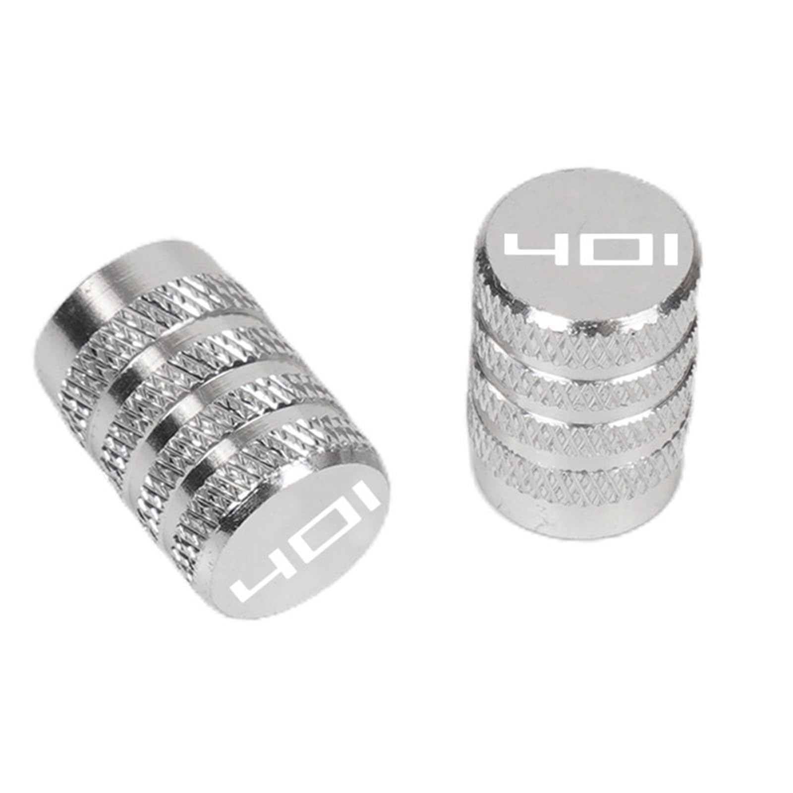 2pcs Motorcycle Tire Valve Air Port Stem Cover Cap Plug For Husqvarna Svartpilen 401 Vitpilen 2018-2024 Accessories