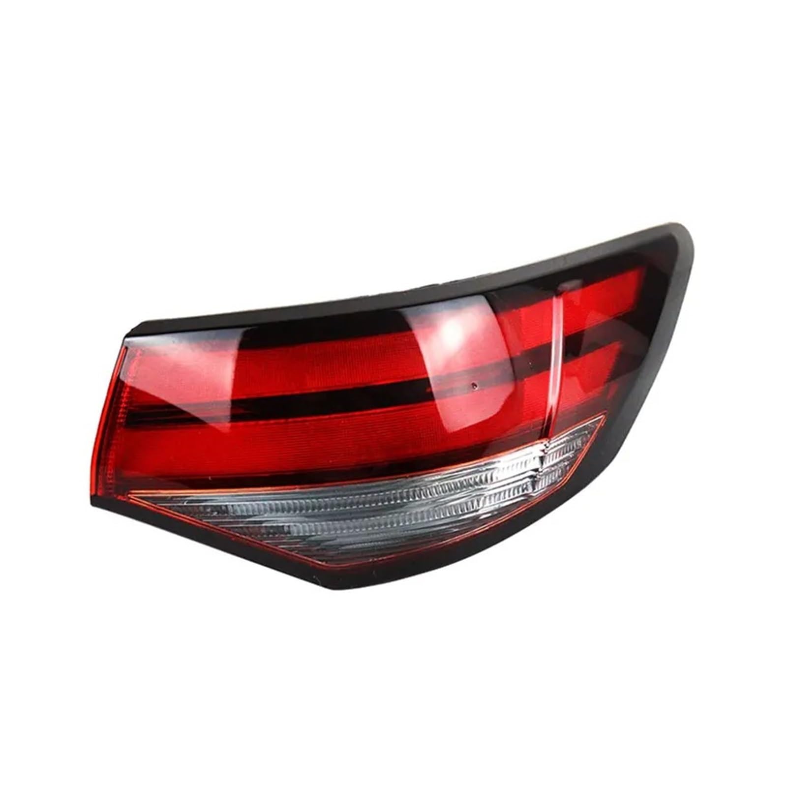 Do Nissan Sentra 2020-2023 Światło Tylne Tylny Kierunkowskaz Hamulca Lampa Przeciwmgielna Halogenowa Pokrywa Tylnego Światła Bez Żarówek Części Zamienne(Outside,Right side)