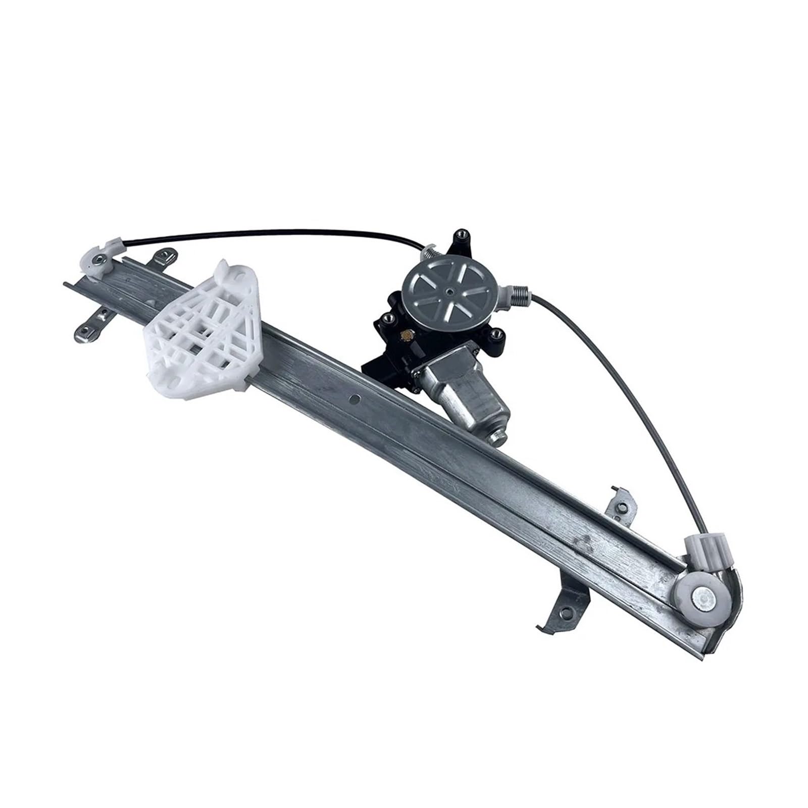 UFITIDU Window Regulator for 2010-2014 for Subaru for Outback for Legacy Front Left Right Window Motor Assy 61041AJ030,61041AJ131 61041AJ000(Left)