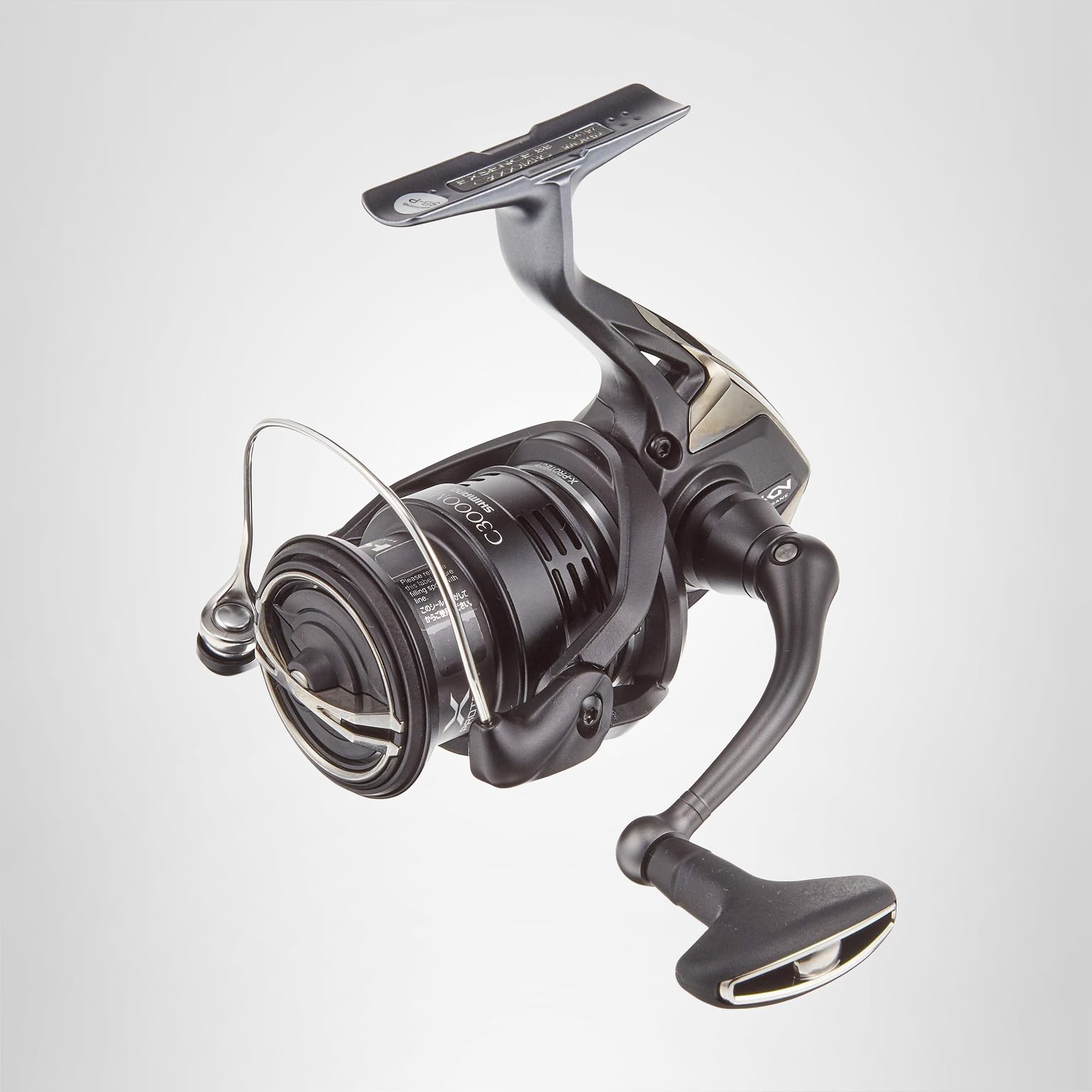 Amazon | シマノ(SHIMANO) スピニングリール シーバス 20 エクスセンス