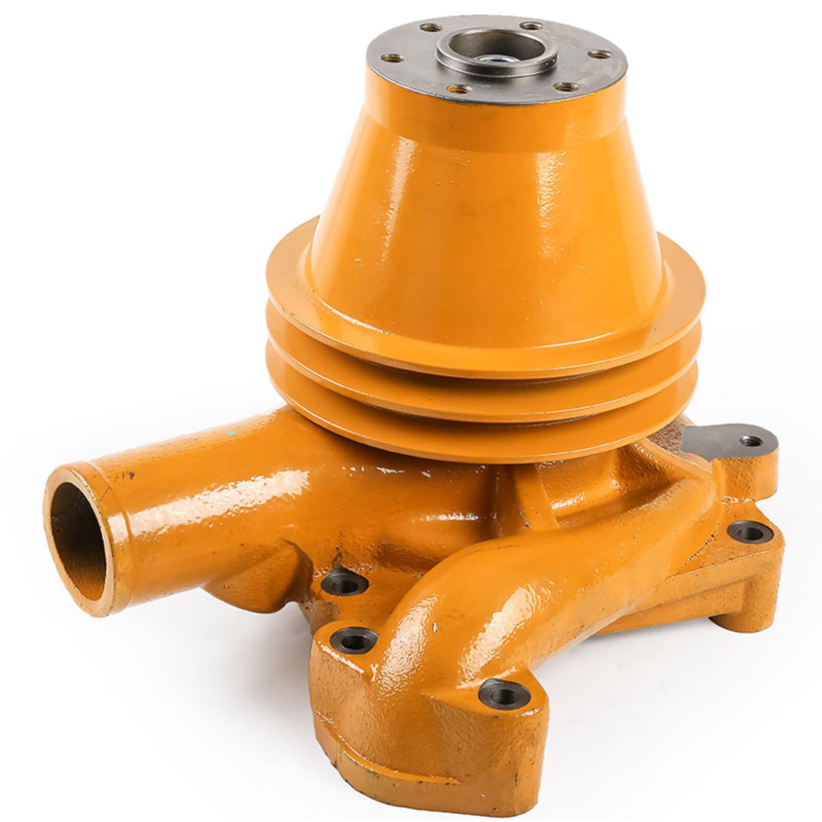 Filter Housing Assembly, Color Metal, W3094M (Pack of 1)