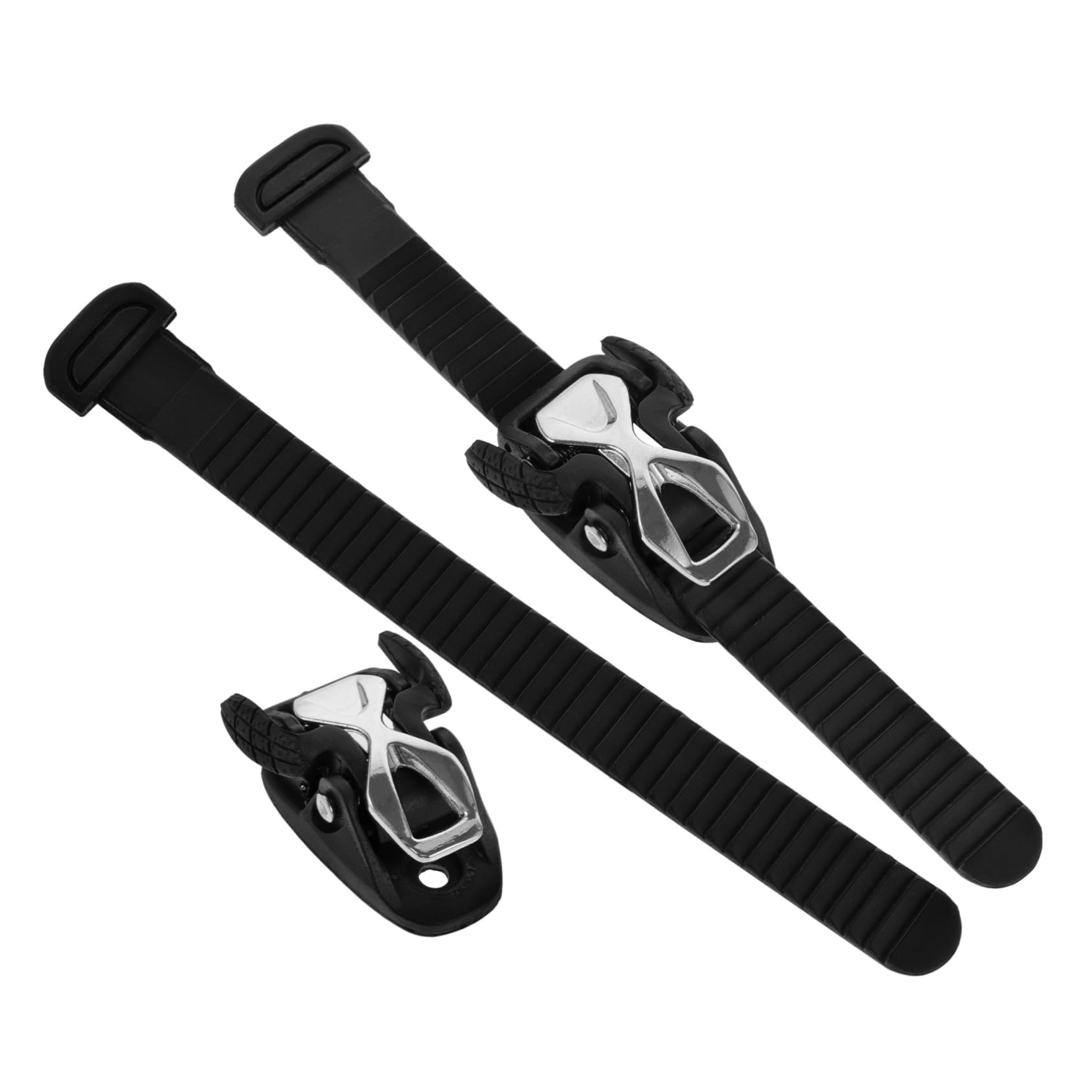 VANZACK Roller Skates Detachable Shoe Roller Skates Professional Buckle Straps