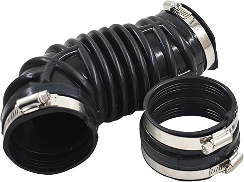 Miniatura 3 de Manguera de admisión de aire del motor 696-002 Reemplazo para Chevrolet Aveo 96808176 2009-2011