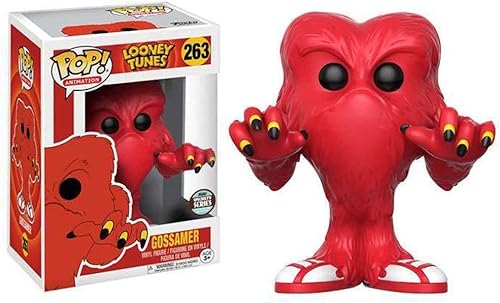 Miniatura 2 de Funko especialidad series Pop Animación Looney Tunes Gossamer