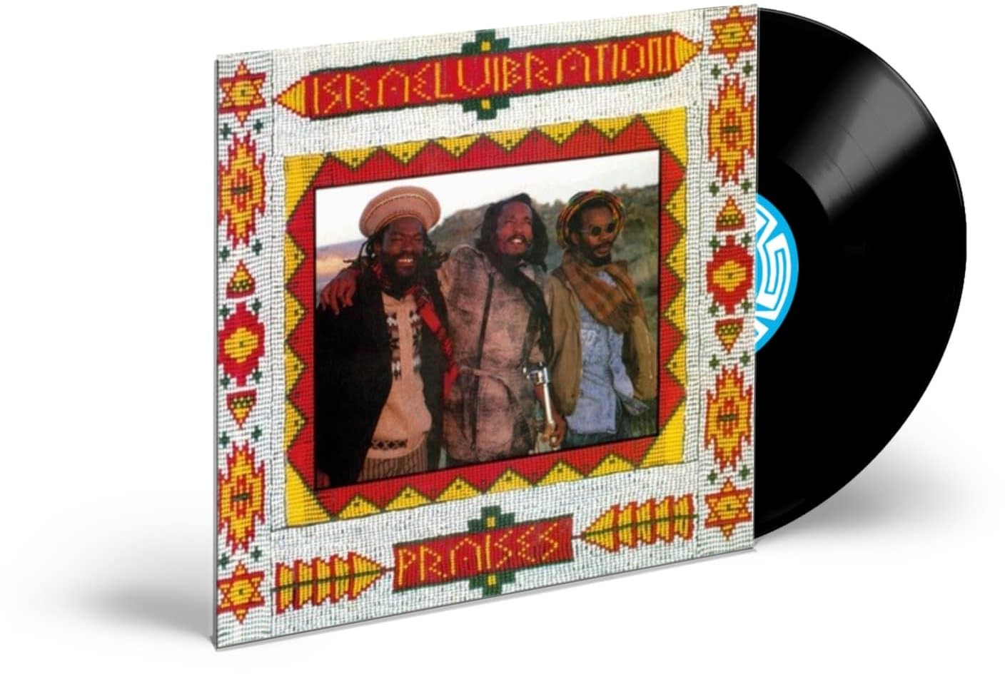 PRAISES [VINYL]