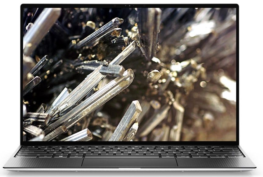 DELL XPS 13 9310 i5-1135G7 2.4GHz 512GB 8GB 13' 1920X1200 INBOARD...