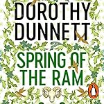 Cover of The Spring of the Ram