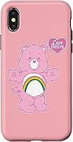 Vista 5 de Care Bears Funda Cheer Bear para iPhone 17