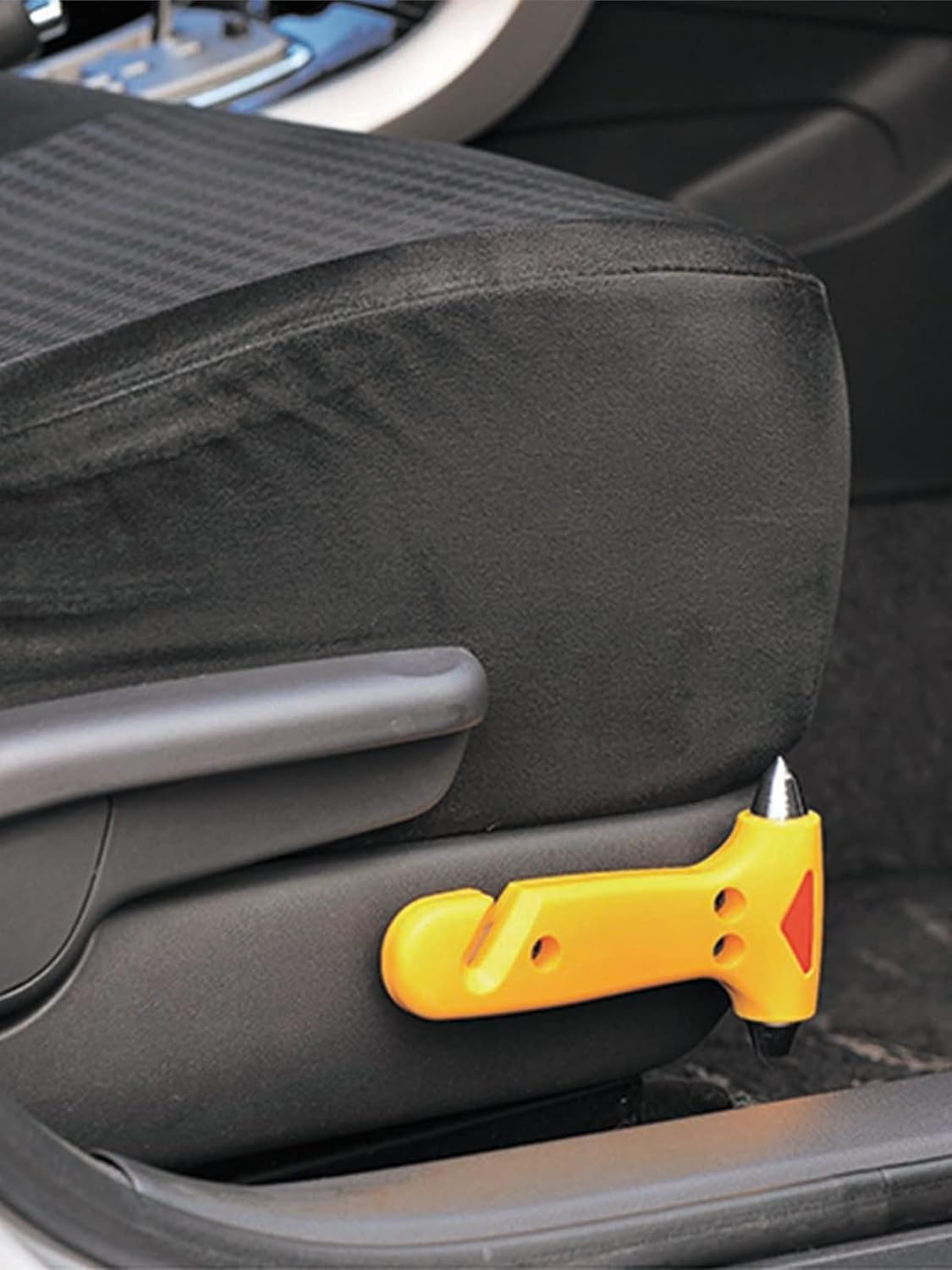 Emergency Hammer, DASH 2, Escape Hammer, For Emergencies, Escape From Your Car,