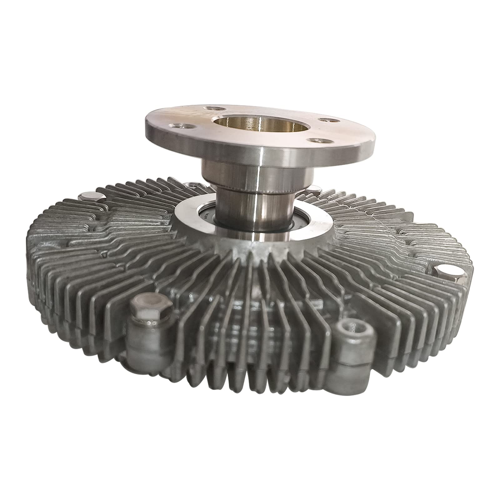 A Clutch Fan 2004 Nissan Frontier Parts 2664 Standard Duty