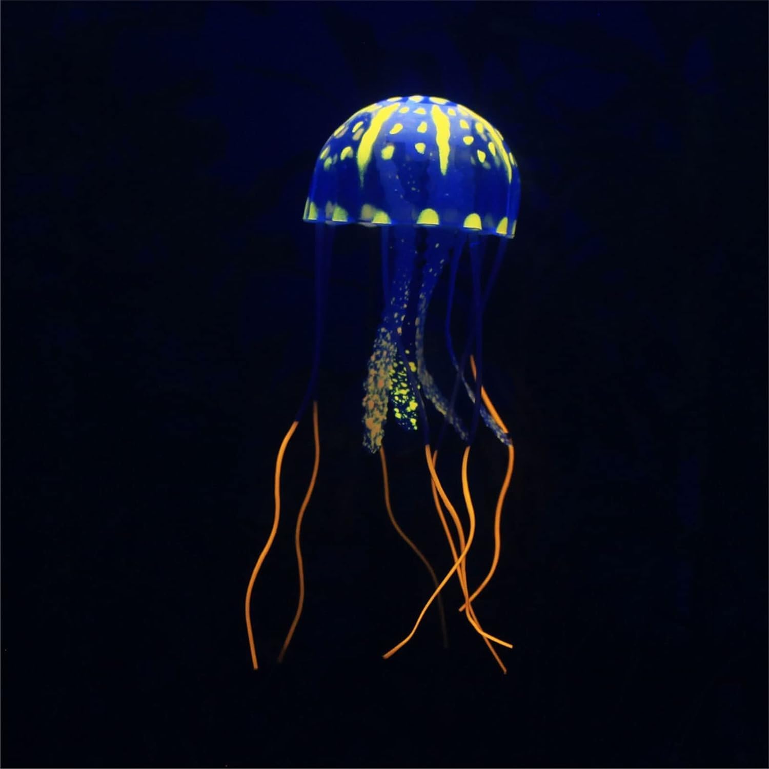 Dive into Fun: Jowxsx Funny Jellyfish Toy Review for Your Aquarium!